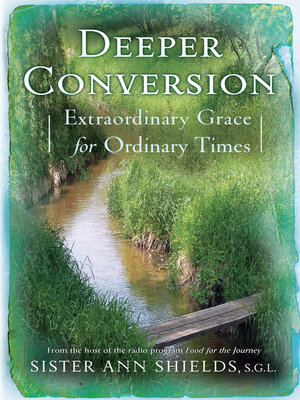 cover image of Deeper Conversion